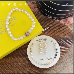 ⭐️💕⭐️💕 New Park lane set ⭐️💕